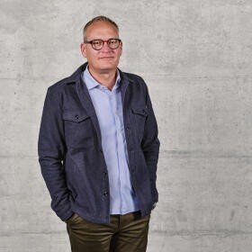 Jörg Schönberg