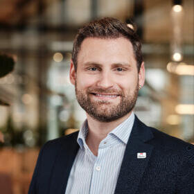 Maximilian Niederberger