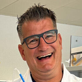 Michael Stampfli