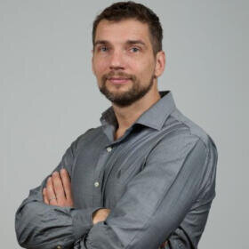Gustavo Portmann