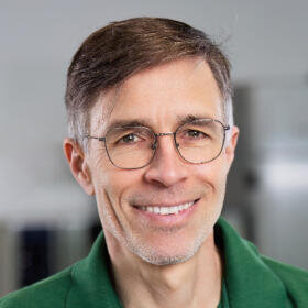 Daniel Koch