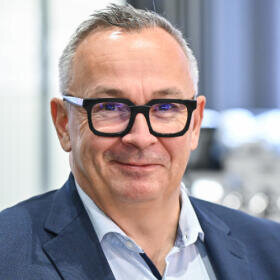 Roger Van de Giessen