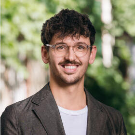 Jamin Deutscher