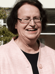 Prof. Dipl. oec. troph. Ulrike Arens-Azevêdo