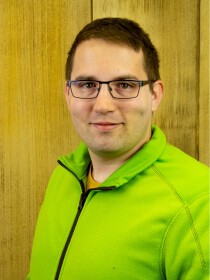 Michael Schmuki