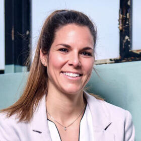 Corina Koster