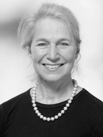 Prof. Dr. oec. troph. Christine Brombach