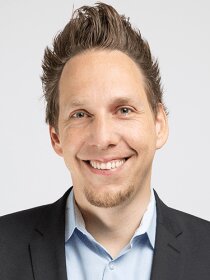 Martin Gerber