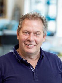 Martin Saum