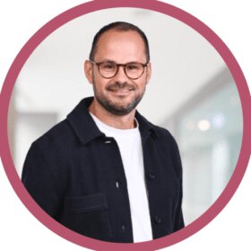 Stefan Egger