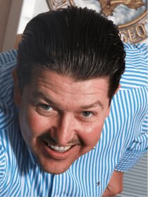 Markus Köll