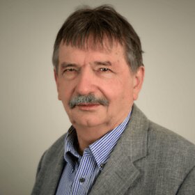 Helmut Koch