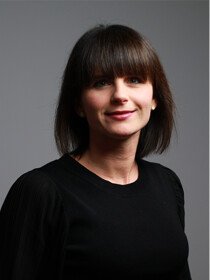 Yvonne Vogel