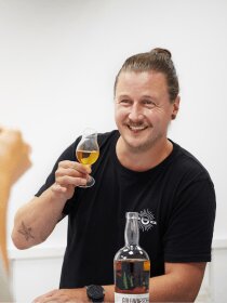 Dominik Babst