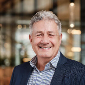 Richard Stephani