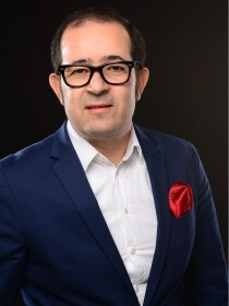 Toufik Bougherara
