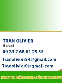 Tran Olivier