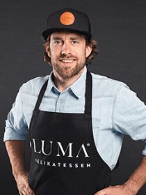 Marco Tessaro