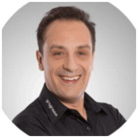 Rodolfo Ruggiro