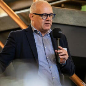Rolf Burkhard