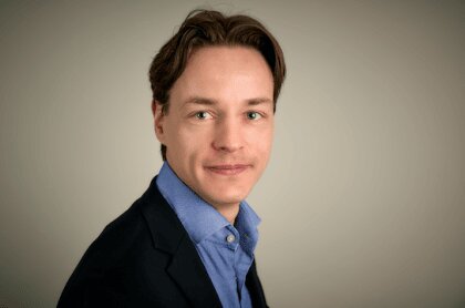 Thomas Liebrand