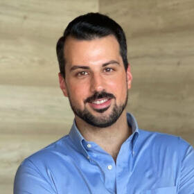 Patrick Epstein