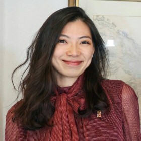 Alice Zhan Méroz