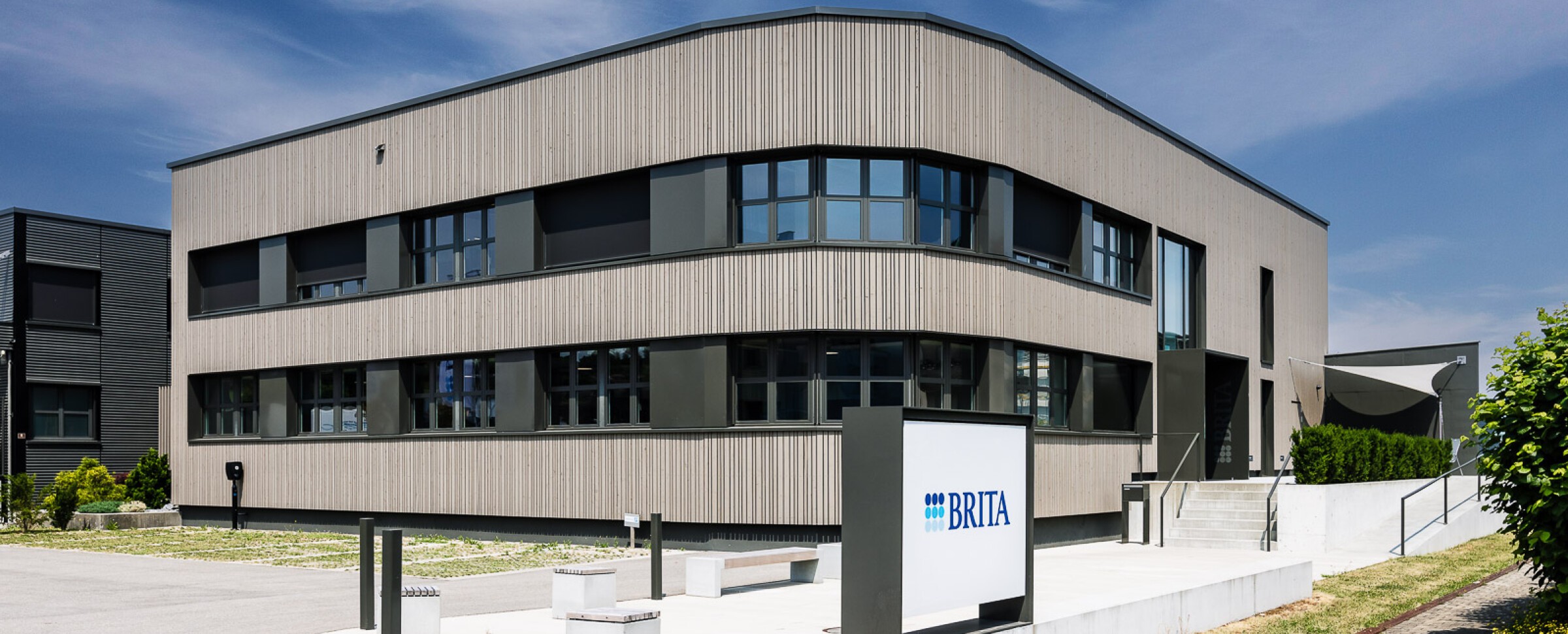 BRITA Schweiz