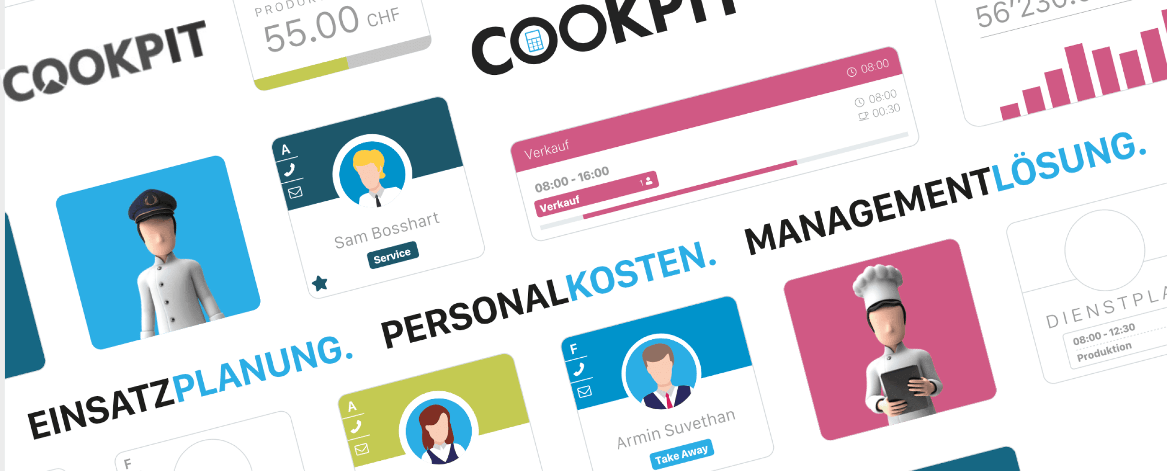 CookpIT AG