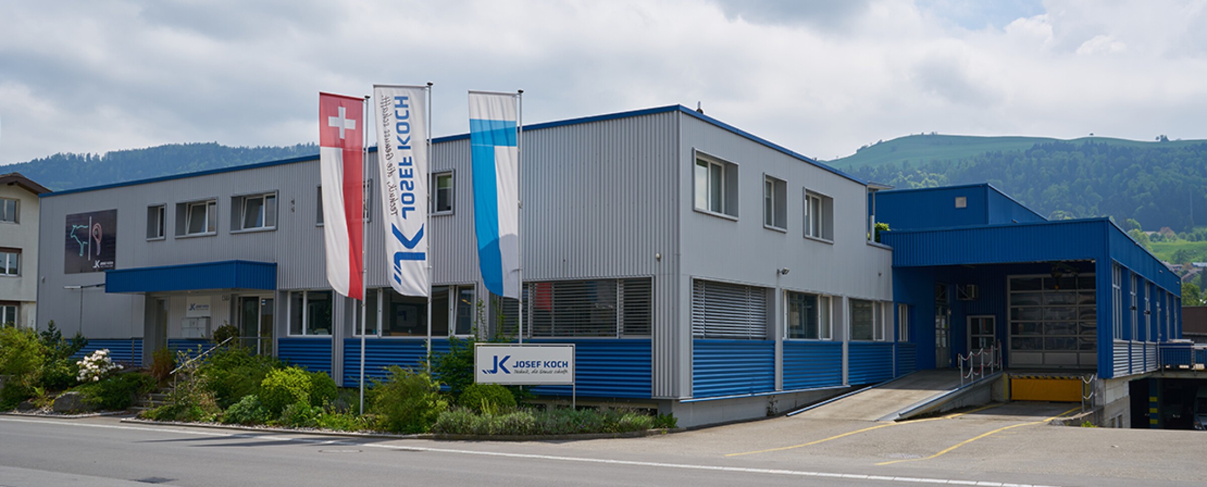 Josef Koch AG