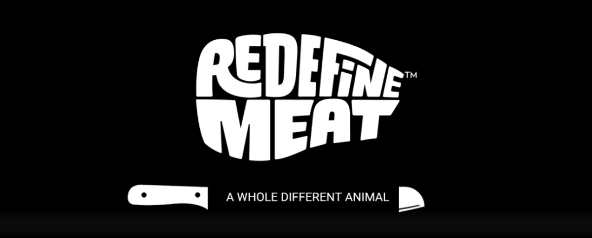 Redefine Meat x Fredag