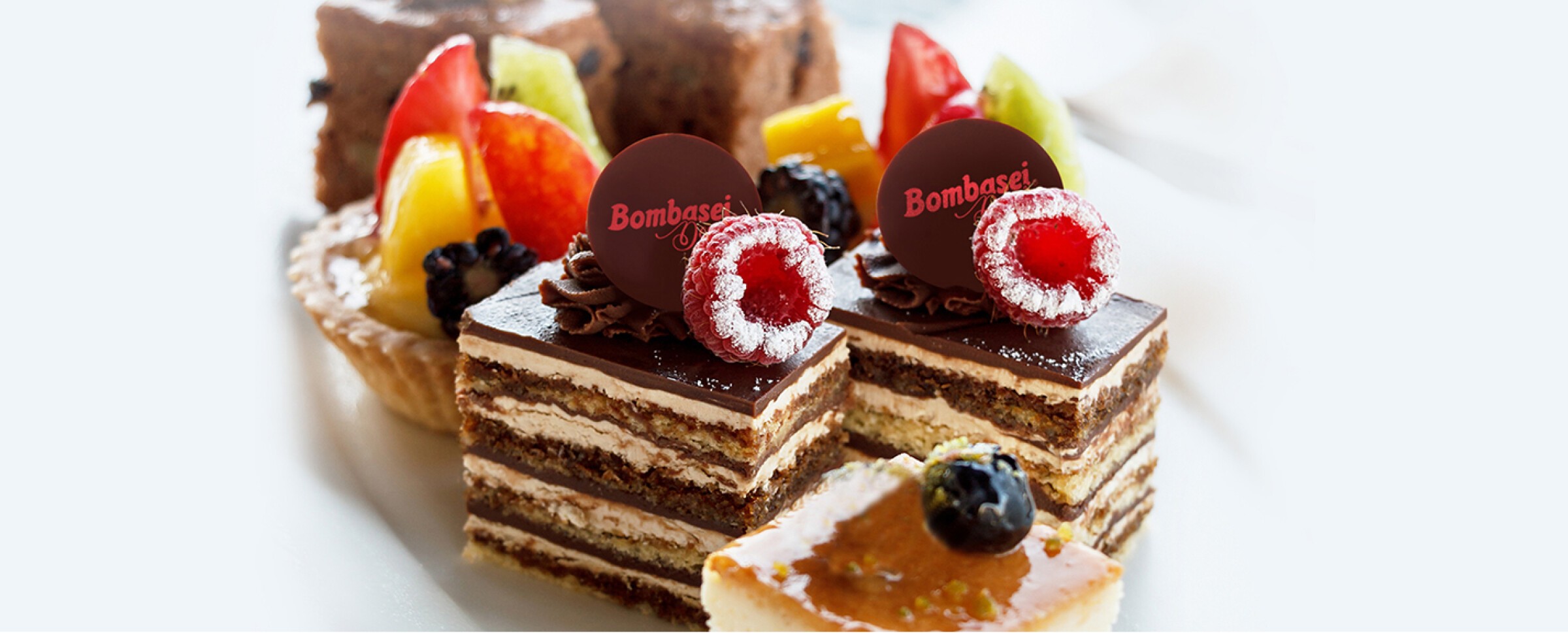 Bombasei Decor GmbH
