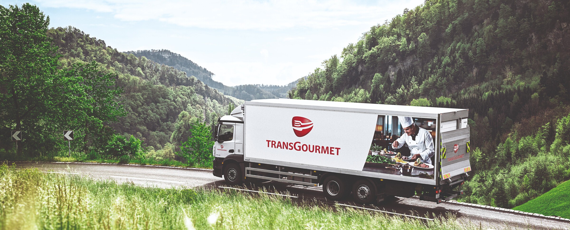 Transgourmet Schweiz AG