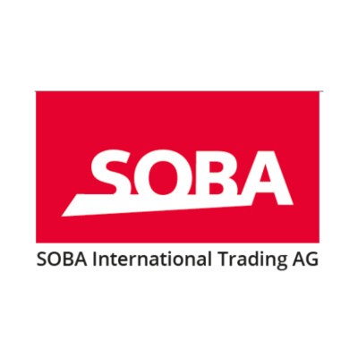 Logo SOBA International Trading AG