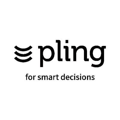Logo Pling GmbH
