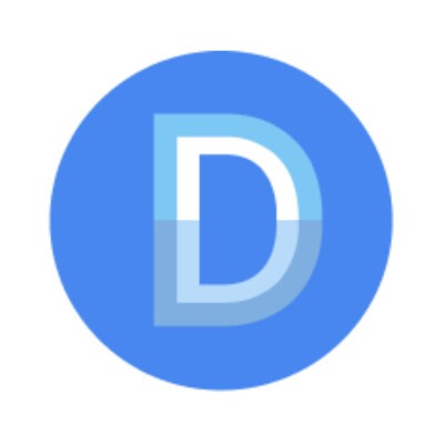 Logo DialogShift GmbH ⎸ Chatbots for hotels