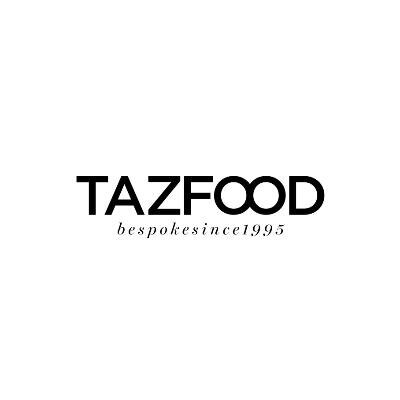 Logo TAZFOOD