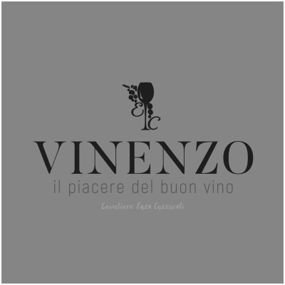 Logo VINENZO Weinhandel GmbH
