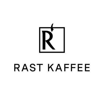 Logo RAST KAFFEE