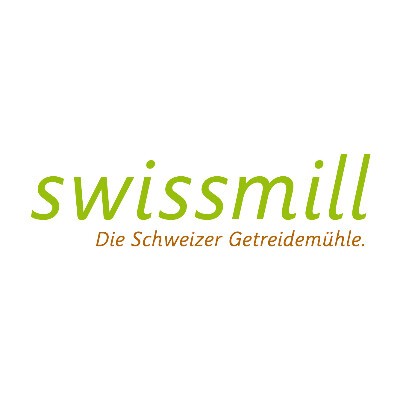 Logo Swissmill