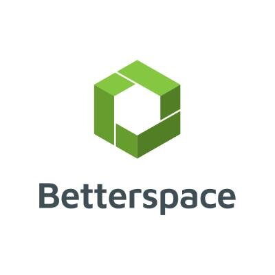 Logo Betterspace GmbH