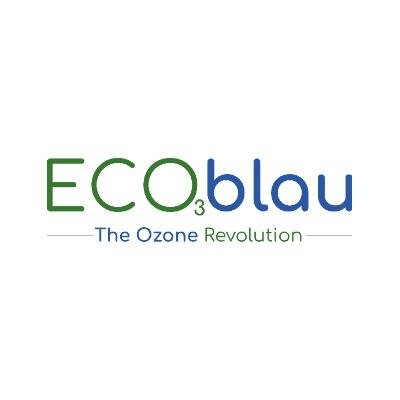 Logo Ecoblau Swiss GmbH