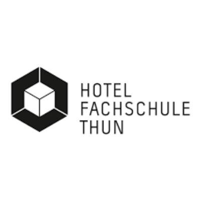 Logo Hotelfachschule Thun