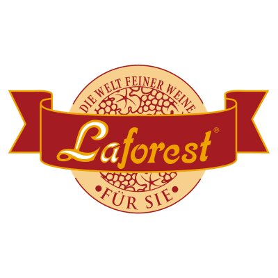 Logo Laforest SA