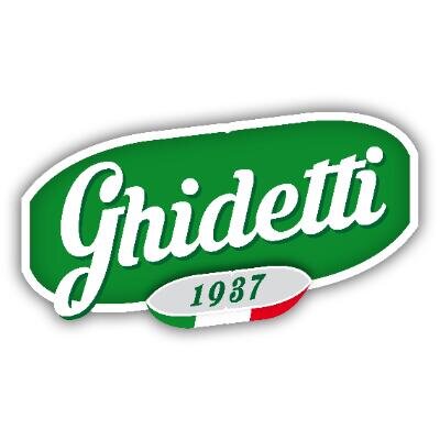Logo CASEIFICIO GHIDETTI