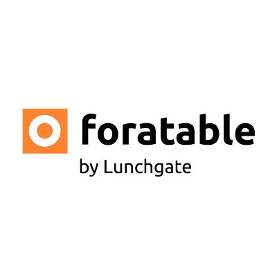 Logo Lunchgate AG