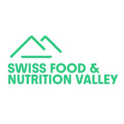 Logo Swiss Food & Nutrition Valley