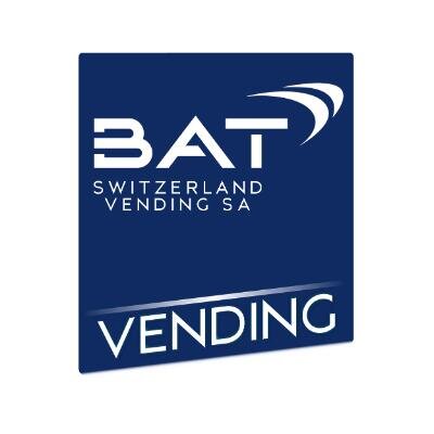 Logo BAT Switzerland Vending SA