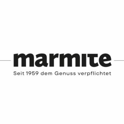 Logo Marmite Verlags AG