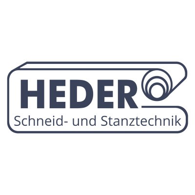 Logo Heder Schneid&Stanztechnik GmbH